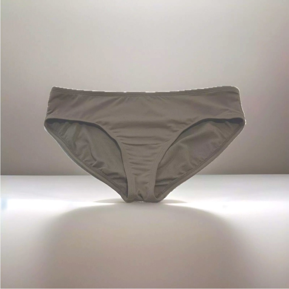 Anne Cole Swim Bottoms Women’s Size S Color: Tusk NWOT